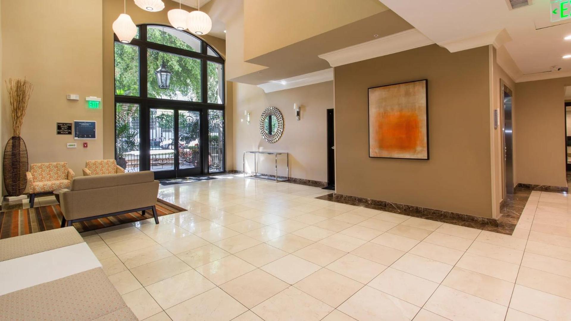 Holiday In La - 1Br With Free Parking, Laundry, Pool Лос Анджелис Екстериор снимка